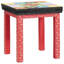 Solid Wood Coffee Table