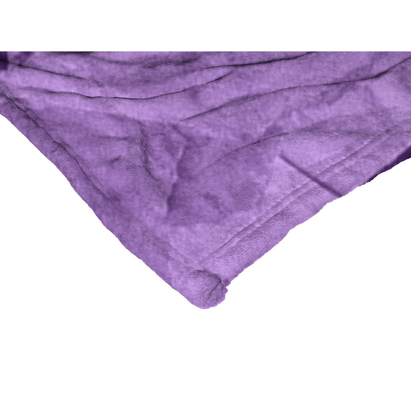 Throw Blanket