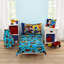 Couverture pour tout-petits Disney Mickey Mouse Funhouse