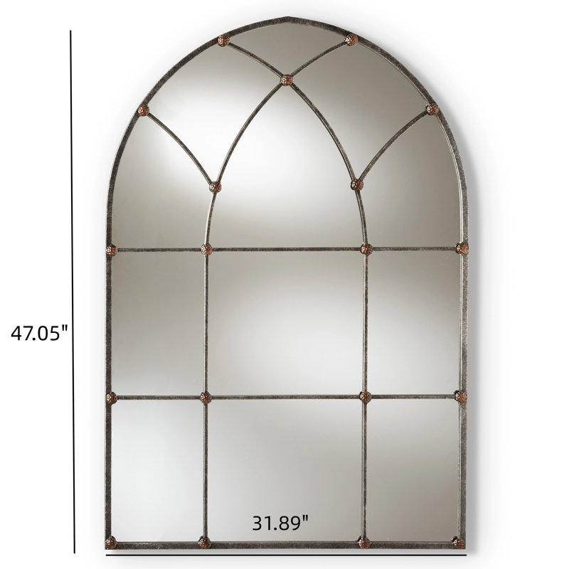 Abigayle Arch Mirror