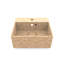 Cube40 15.75'' L Bathroom Sink-70532330