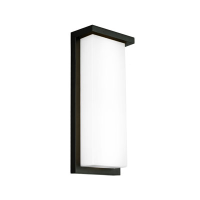 Vega LED Wall Light
