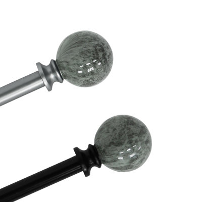 Nickelas Steel Adjustable