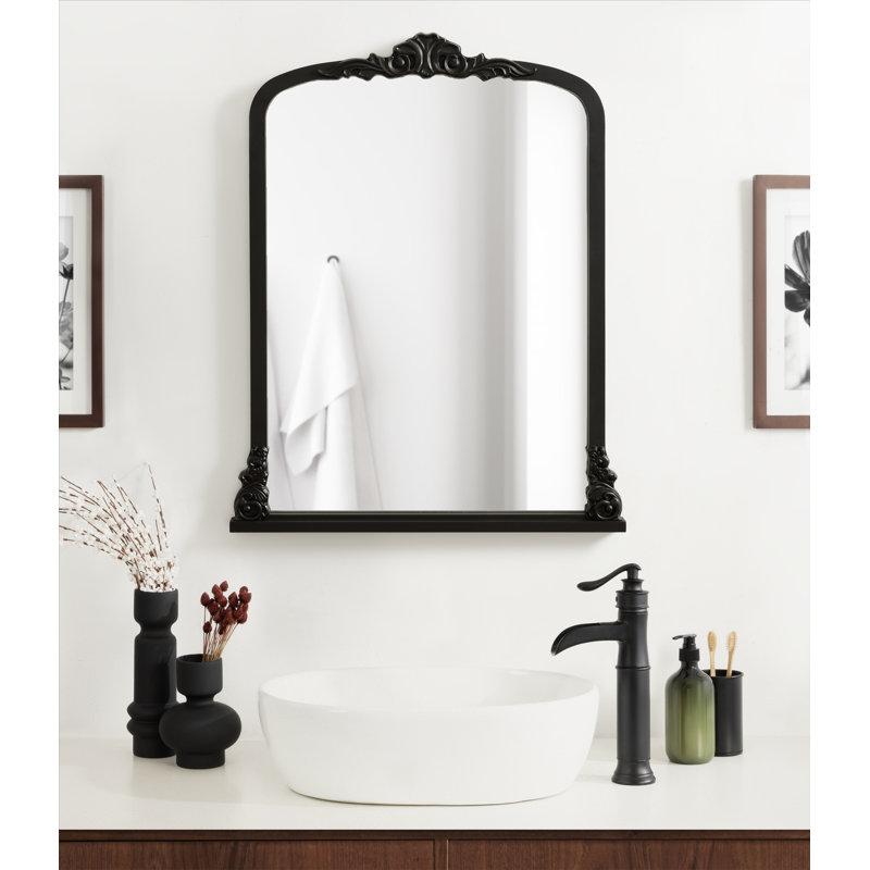 Miroir mural Vintage