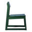 Chaise d'appoint d'extérieur (ensemble de 2)-2032851626