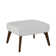 Upholstered Ottoman