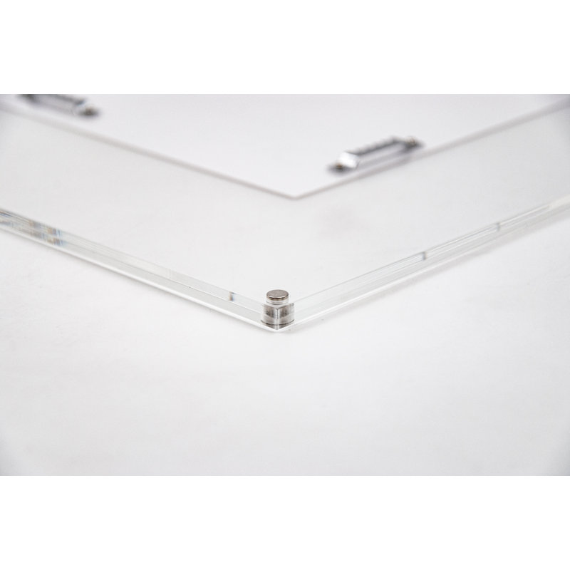 Floater Picture Frame, 50cm H x 40cm W x 0.5cm D