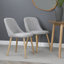 49cm H Upholstered Upholstered Back Accent-442799146