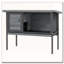 Niche pour animaux en bois