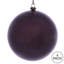 Ornement boule de bois-422021611