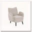 Boucle Upholstered  Accent Chair-142028617
