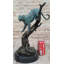 Figurines et sculptures Yia