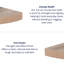 Hudson Floating Shelf-301824423