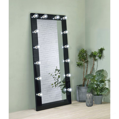 Miroir de plancher Theron