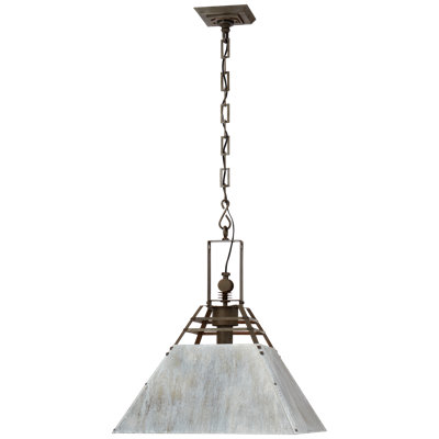 Pierre 1 - Light Pendant