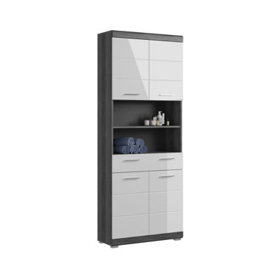 Hax Bathroom Cabinet