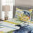 Parrot Coastal Polyester Coverlet-41895432