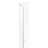 49.5'' H x 2.13'' W x 2.13'' D Plastic