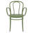 Farrah Stacking Patio Dining Armchair-1377296187
