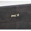 Table extensible, table de salle à manger, table de bureau, table basse, pieds en métal, plateau en bois aggloméré, 100/140 / 180X100X75Cm, couleur noire-657287790
