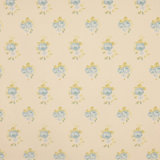 Allure Floral Fabric