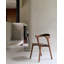 Bok Solid Wood Dining Chair-105762875
