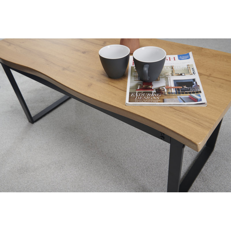 Greenhurst Wide Coffee Table