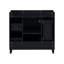 [Cabinet seulement] Meuble-lavabo de 36 po (lavabo non inclus)