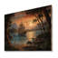 Mohler - Personnage en bois sur bois de pin naturel-109493273