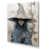 Toile tendue