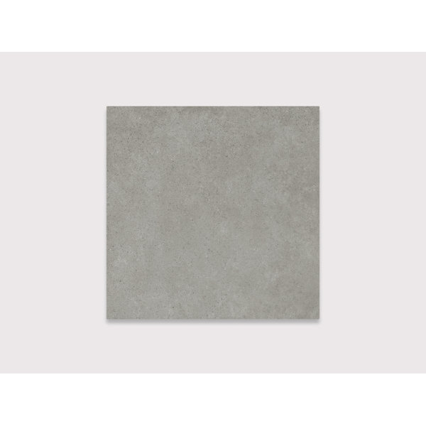 Euro Grey 24" x 24"