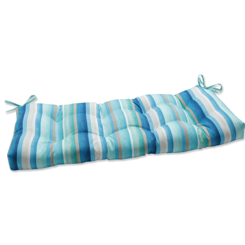 Coussin de siège intérieur / extérieur, L 44 po