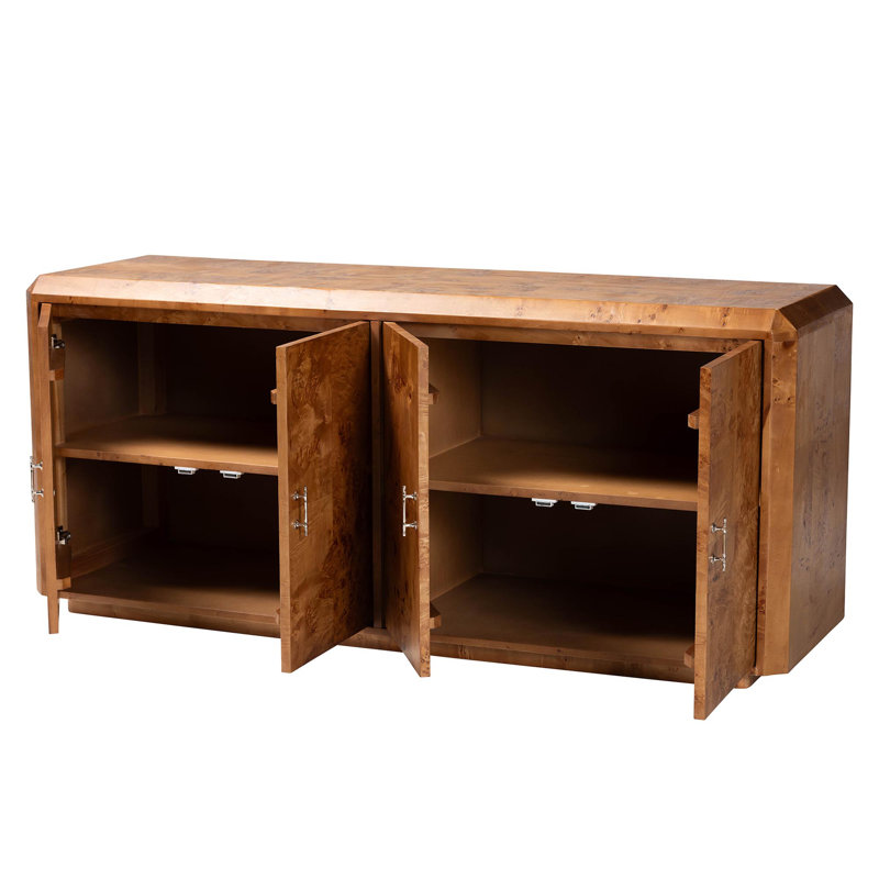 Buffet 4 portes Edony