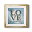 «Love» - Cadre photo, impression d'art textuel sur papier-1271433966-1271433970