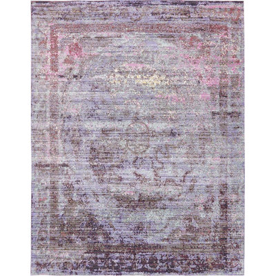 Donminique Geometric Indoor Rug