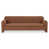 Solid Brown selected