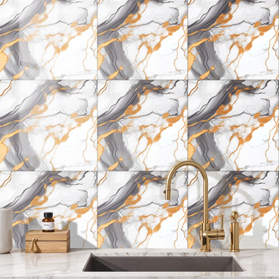 No Subject Wall Decals