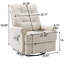 Fauteuil inclinable Ezzidi-1185896559
