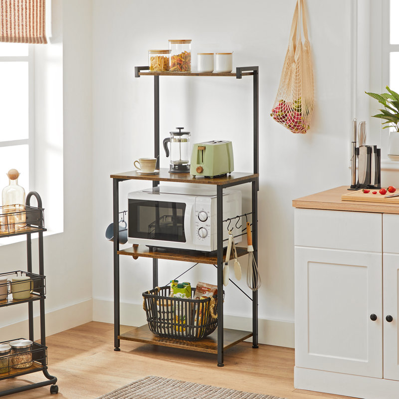 Willette Kitchen Island