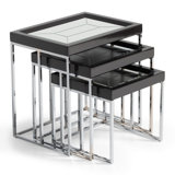 Tables gigognes Carmela