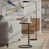 Blanc / bronze antique n'est pas disponible