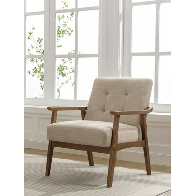 Chaise d'appoint Keltie