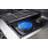 NXR Professional Ranges 36" 5.5 Cubic Feet Gas Free Standing Range