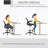 Inbox Zero Lunseth Mesh Office Chair