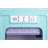 Thermostar 26-Pound Automatic Self-Cleaning Portable Countertop Ice Maker Machine-88868955