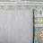 Muhtar Hand Tufted Wool/Cotton Floral Rug in Ivory/Gray-584192565