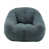 Ours en peluche vert