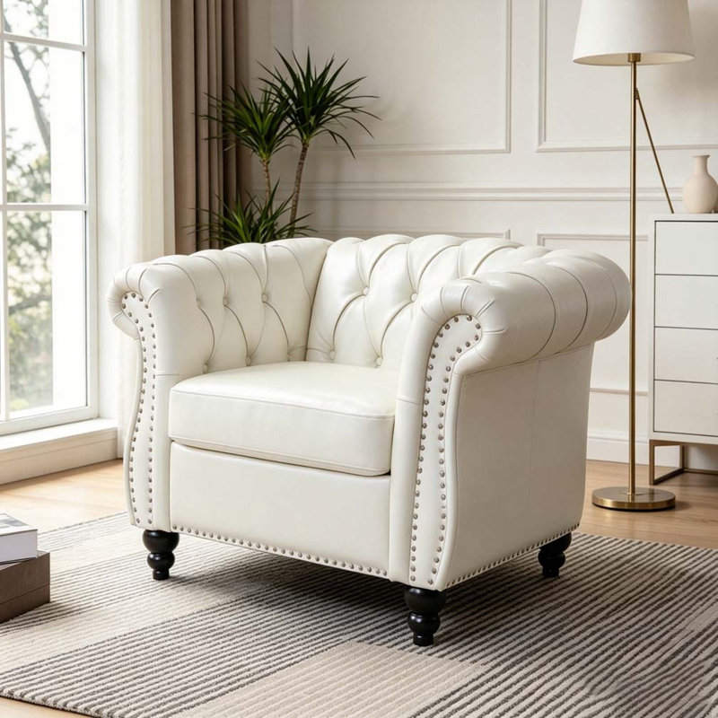 Accent Chairs