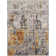 Mckellar Abstract Indoor Rug