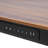 Electric Standing Desk with USB Charging & Storage Drawer – 220lb Capacity, Adjustable 28-44” Height-278554472